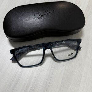 Ray ban rb7025